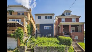 1406 Broadway Avenue video tour