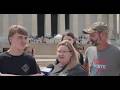 What the People Say: Should We Let Politics Affect Celebrating America 250?