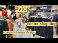 Winter shopping🛍️💸|| Khala ne kraye Aayat ko shopping