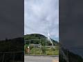 龍勢まつり2025 開進流打ち上げ！　【埼玉県秩父市下吉田】　10月12日　#shorts