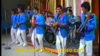 Pegasso - El Ronquidito chords