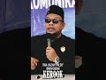 Ijazah palsu bikin gaduh bangsa