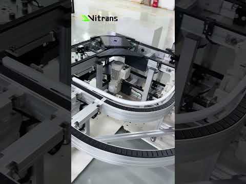 🌟Discover ViTrans Automation