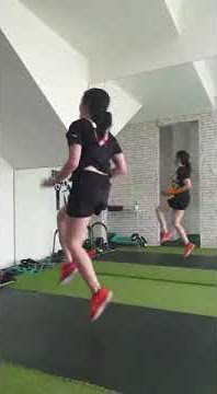 Hight knee with ranty maria