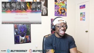 Download Lagu EXO (엑소) - Sweet Lies Reaction! YOOOOO THIS GROUP KILLS ME!! THEY ARE SO FIRE MP3