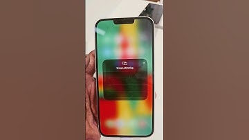 iPhone 15 Plus How to screen cast with Iphone to Samsung Smart TV Tutorial #shorts #iphone #cast