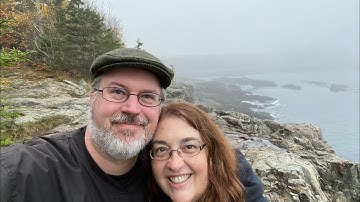 Coming Up This Week (10/31-11/4): Informal Livestream and Hangout