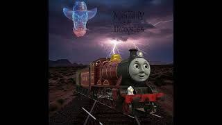 Jetson The Ghost Reaper Expresss Ministry