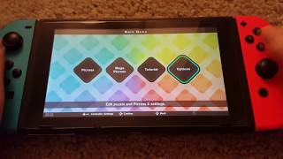 Old School ASMR | Playing Picross screenshot 3