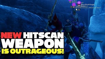 MUSKET is a PERFECTLY BALANCED weapon (new musket exploit)!