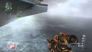 First Spawn Shot...........NOT!!!