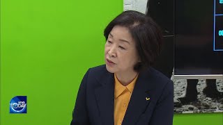 MINOR PRES. CANDIDATES POSE THREAT (News Today) l KBS WORLD TV 211130