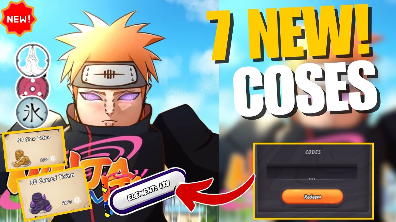 ACTIVE! CODES NINJA TIME ROBLOX CODES 2025 - NINJA TIME CODES 2025 ...