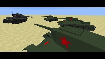 Minecraft Flans Mod 1.5.2 pvp tips/tricks