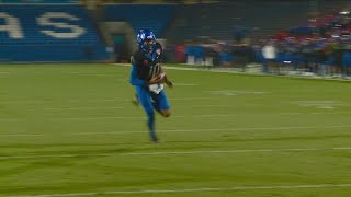 Boise State adjusts to coaching changes