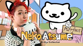 Neko Atsume FINALLY Arrives on the Quest! But Is It Any Good?