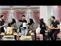 لما ياسمين تطلب اوردر وامي هيا اللي تعلن عنه 