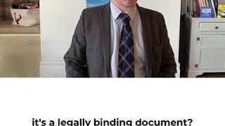 What is an LPA (Lasting Power of Attorney) and how can I get one?