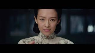 映画『ワンス・アポン・ア・タイム・イン・上海』公式サイト