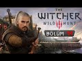 Büyücü Avcılarından Kaçış! | The Witcher 3 | Bölüm 11