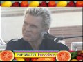 BILLY IDOL talks about his wild life at Festival of Books in L A