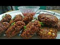 Mixed sprouts    falafel l tamil recipe  english subtitle  nivis cookhouse