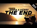 På Vift Med Jenfa &amp; Pärry 3av3  [The end of story] - Gotland Visby, Mantorp Park, Japsdays