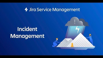 Incident Management Highlights | Jira Service Management | Atlassian