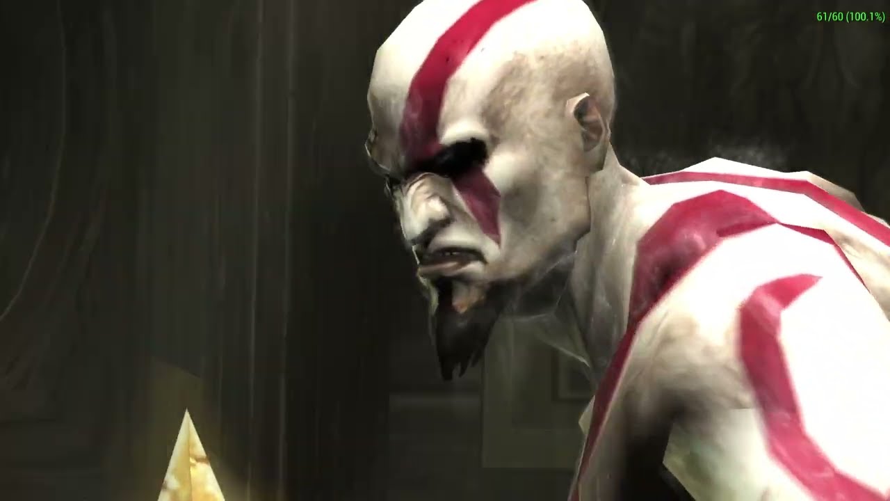 PPSSPP texturas god of war ghost of Sparta   - The Independent  Video Game Community