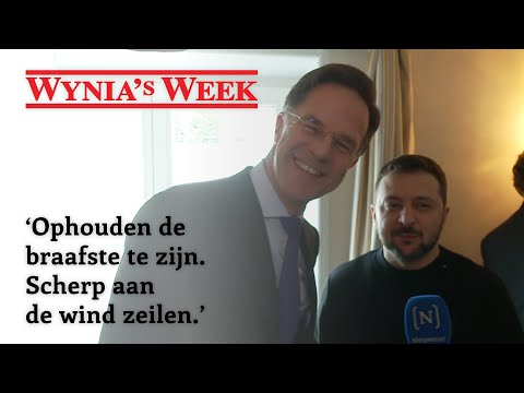 ‘Nieuwe coalitie moet van Nederland weer normaal land maken’