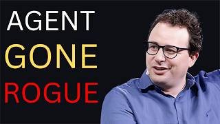 Why Vibe Coding is Dangerous (Claude Wiped 2.5 Years of Data)