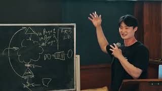 Blackboard Lectures on Tap | Hahnbee Lee and Leyland Yang on rebuilding Mintlify's docs infra