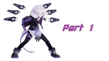 ShadowUnit01 - [Elsword NA] Psychic Evolution Part 1 - Food for Lenphad