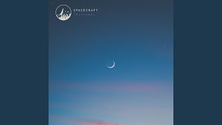 Sunlight Through Clouds - Spacecraft