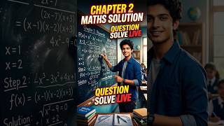 Class 9th, Ex 2.1 Q1 || Ganita Manjariclass 9 ch 2 Solution | #faithoverfear