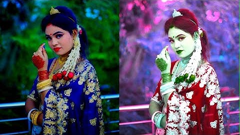 PixelLab Green Screen Photos Editing Tutorial Step by Step part 206