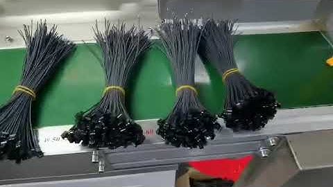 2P Cable Automatic Crimping Housing Insertion And Twisting Tinning Machine