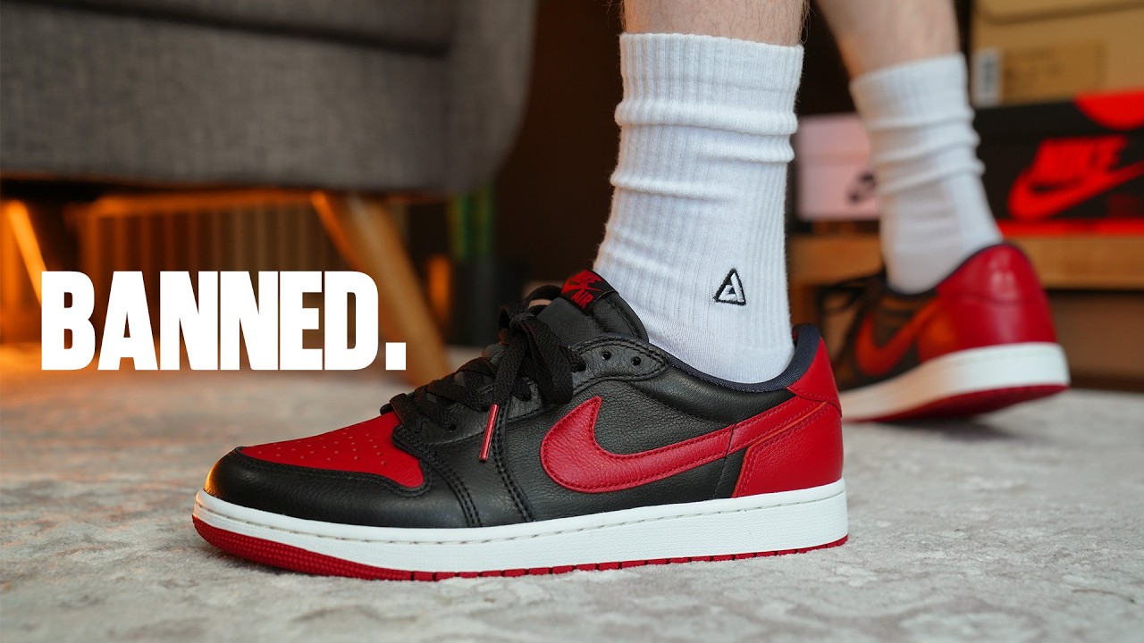 Nike jordan banned バスケットボールシューズ size29cm Air Jordan 1 'Banned'. Nike SNKRS