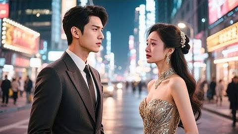 [Multi SUB] （全集）七年婚姻敗給初戀，結婚紀念日，妻子卻在和初戀秀恩愛，那他可就不裝了！#逆襲 #MiniDrama #精彩大陸短劇