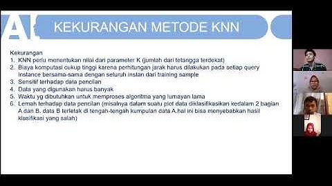 BigData & WebCerdas Kelompok 4 TI 2017 A