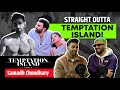 Temptation island  behind the scenes real or fake  ft samadh choudhary  ep 41