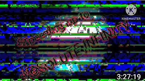 Thumbnails For My Channel Intro Speeding up to Absolute Infinity