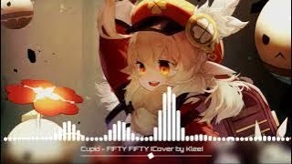 Cupid - FIFTY FIFTY (Cover by Klee)