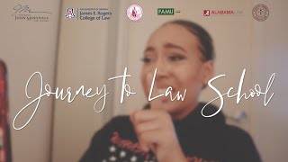 HBCU vs. PWI for Law School??? | Journey to Law School + Decision Day