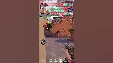 1v3 sage clutch on Ascent | #boredpepper on #Twitch