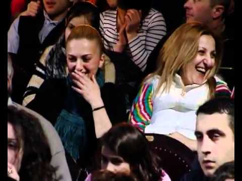 ნიჭიერი - გულვარდ ნიკოლავა