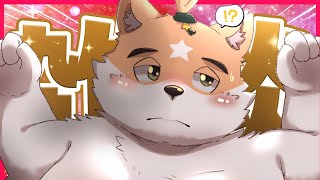 【深夜雑談】復活の日曜日を守る漢！！日曜日は俺が守る！【ケモノVtuber】