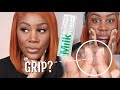 REVIEW MILK MAKEUP HYDRO GRIP PRIMER FOR DRY SKIN *REQUESTED*