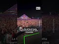 David Guetta soutenu par sa fille Angie &agrave; Coachella 🎧