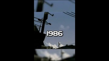 Did you NOTICE THIS in Shenmue?